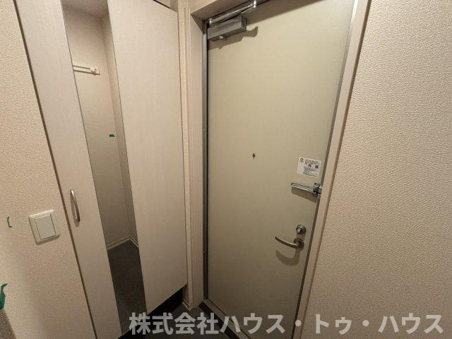 レーヴマニフィック南柏のその他