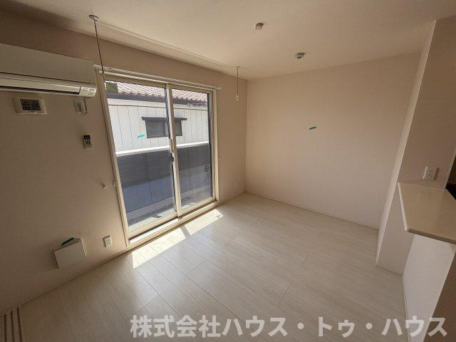 レーヴマニフィック南柏の内装