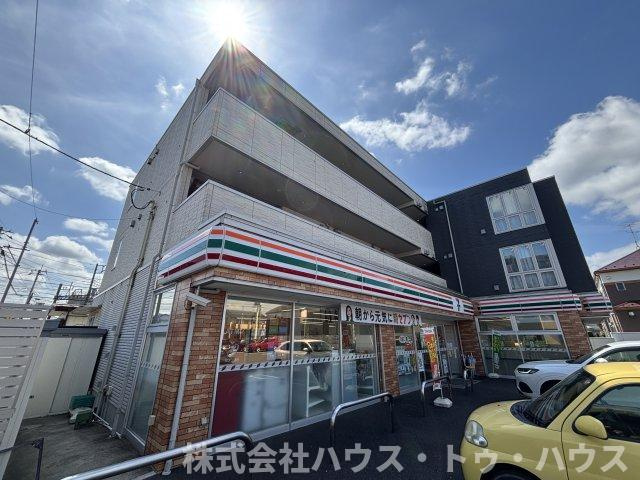 レーヴマニフィック南柏のその他