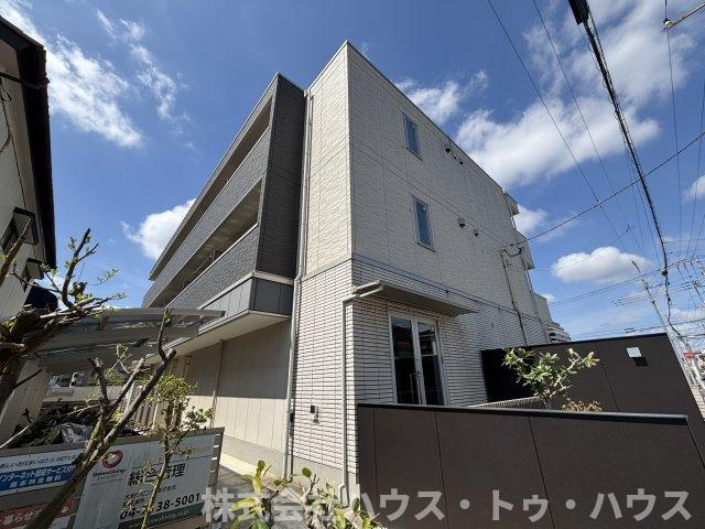 レーヴマニフィック南柏のその他