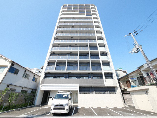 ArtizA新大阪D.C．