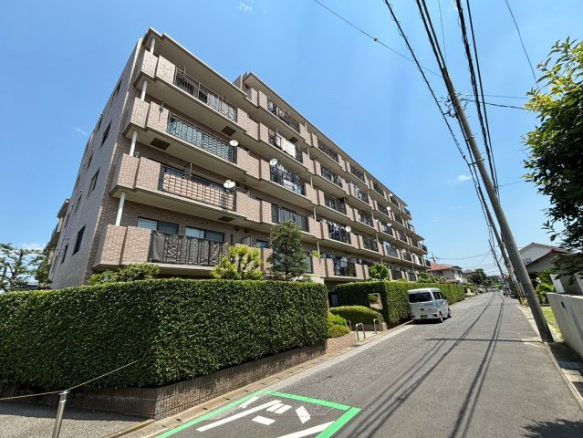 藤和シティコープ千葉天台