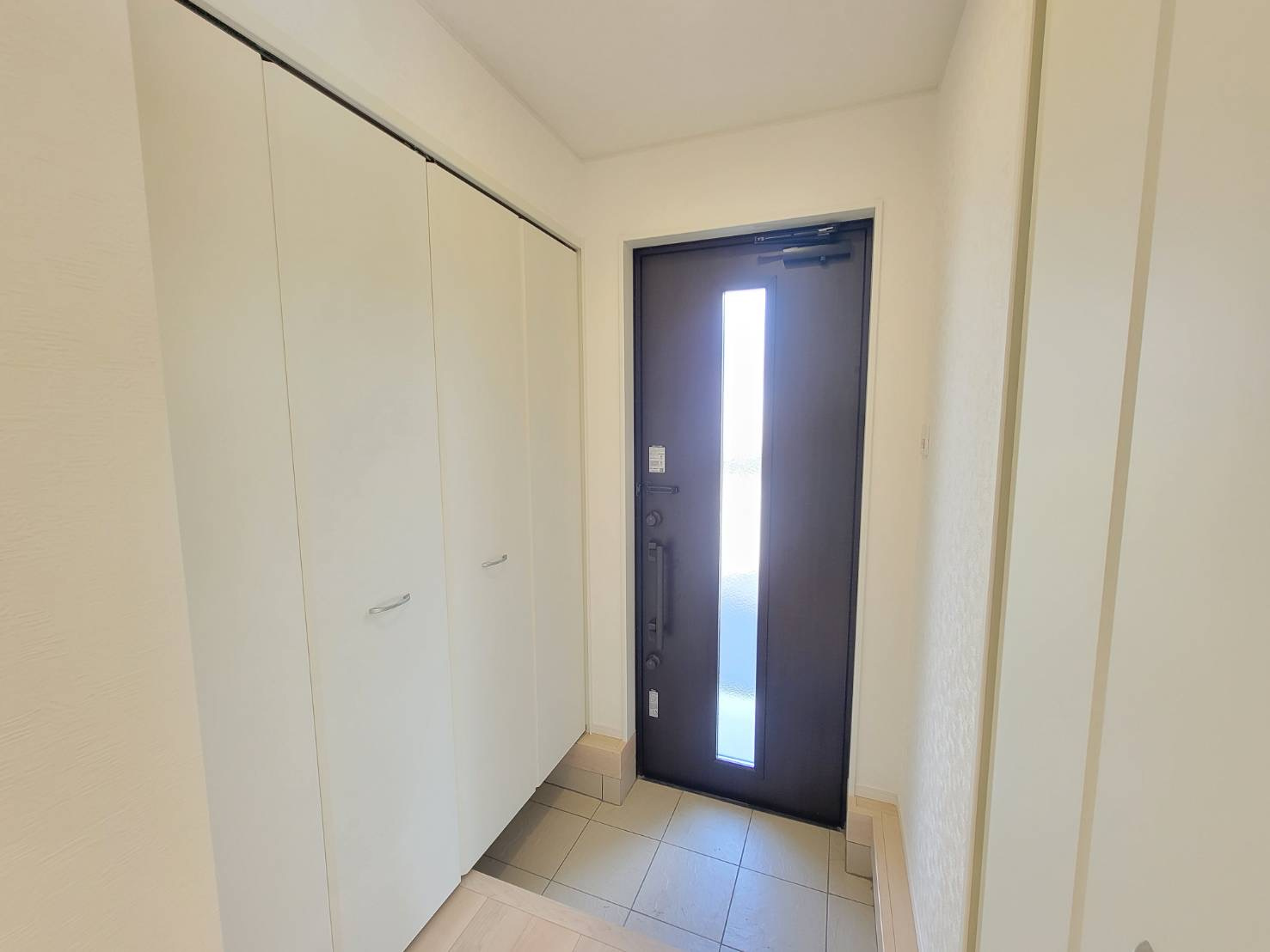 【Cradle garden】下野市下石橋 第3の外観|〇1号棟〇
物件の詳細は事前に資料をご用意してお待ちしております。
月々の支払はどれくらい？マイホームの探し方、住宅ローンのシュミレーションもお任せくださいませ。
※2026年2月撮影