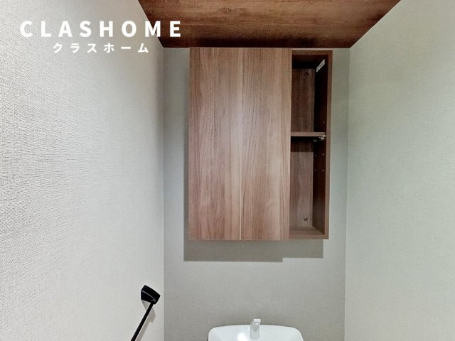 GRAND D-ROOM幸町　　刈谷市の賃貸ならクラスホーム刈谷店の収納