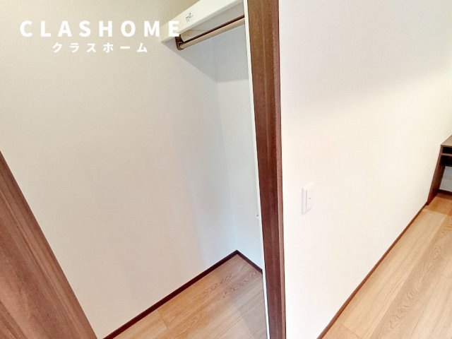 GRAND D-ROOM幸町　　刈谷市の賃貸ならクラスホーム刈谷店の収納