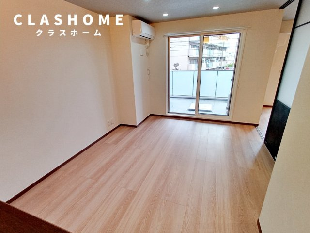 GRAND D-ROOM幸町　　刈谷市の賃貸ならクラスホーム刈谷店の居間・リビング