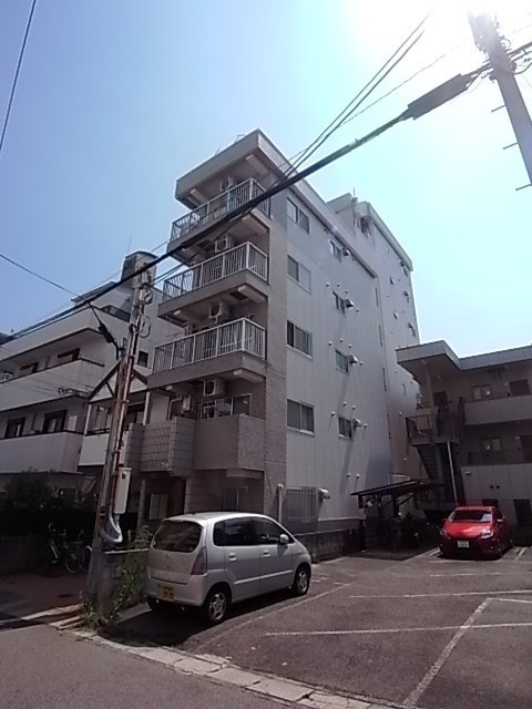 メゾンジョイフル