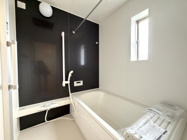 【浴室】 | 本庄市児玉町金屋第7　新築戸建 クレイドルガーデン 全2棟 1号棟