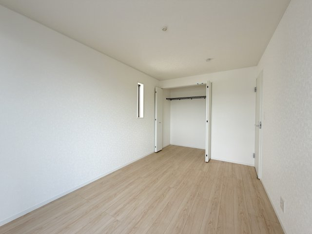【収納】 | 本庄市児玉町金屋第7　新築戸建 クレイドルガーデン 全2棟 1号棟