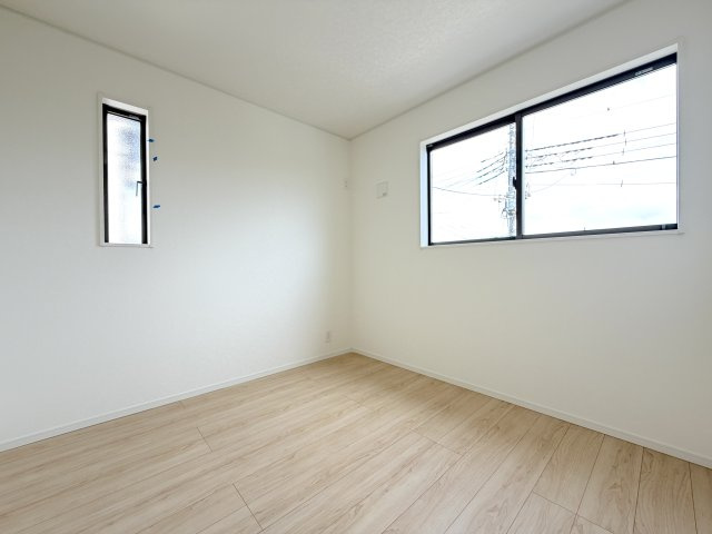 【子供部屋】 | 本庄市児玉町金屋第7　新築戸建 クレイドルガーデン 全2棟 1号棟