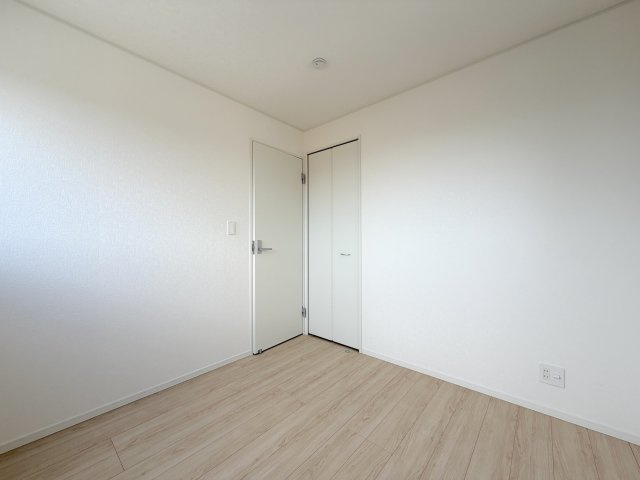 【収納】 | 本庄市児玉町金屋第7　新築戸建 クレイドルガーデン 全2棟 1号棟