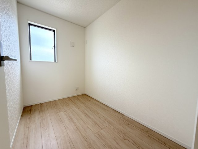 【収納】 | 本庄市児玉町金屋第7　新築戸建 クレイドルガーデン 全2棟 1号棟