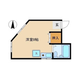 中野区本町２丁目のマンションの画像