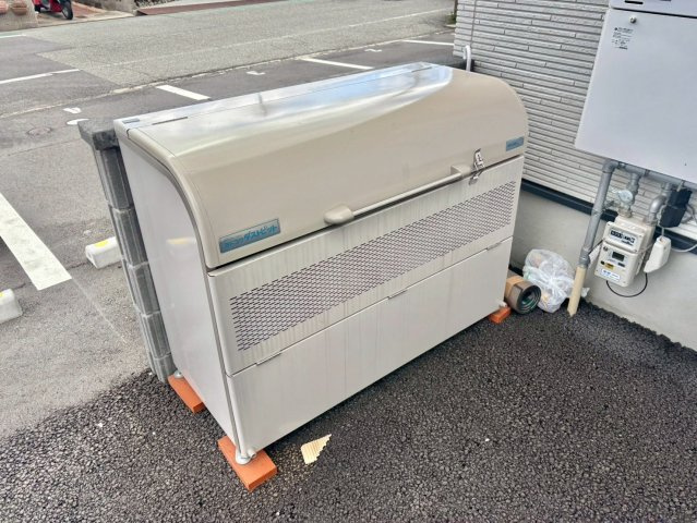 Sereno Ortのその他共用部分