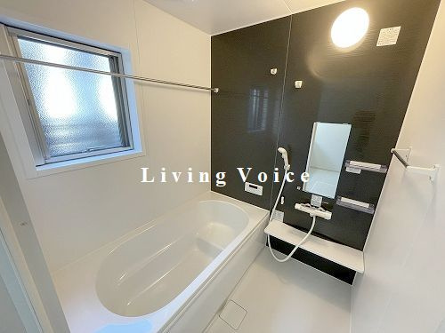 【浴室】 | 【仲介手数料０円】藤沢市石川5期　新築一戸建て　2号棟　全3棟 | 藤沢市石川5期　新築一戸建て　全3棟