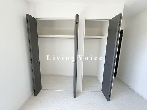 【収納】 | 【仲介手数料０円】藤沢市石川5期　新築一戸建て　2号棟　全3棟 | 藤沢市石川5期　新築一戸建て　全3棟