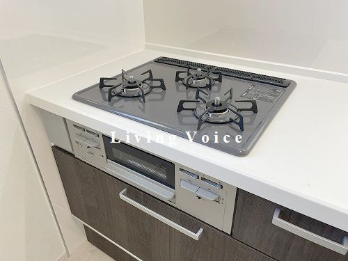 【設備】 | 【仲介手数料０円】藤沢市石川5期　新築一戸建て　2号棟　全3棟 | 藤沢市石川5期　新築一戸建て　全3棟