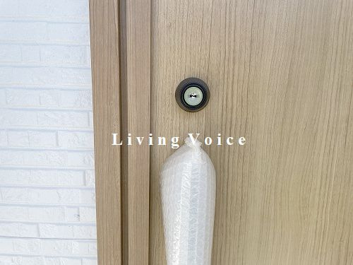 【防犯設備】 | 【仲介手数料０円】藤沢市石川5期　新築一戸建て　2号棟　全3棟 | 藤沢市石川5期　新築一戸建て　全3棟