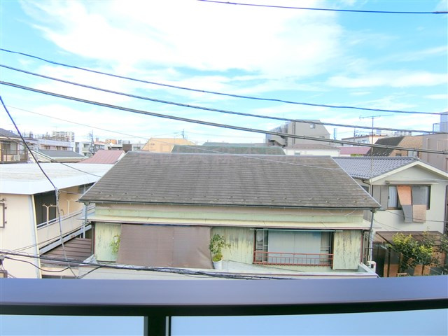 Persimmon(パーシモン)