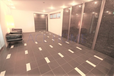 【ロビー】 | 旧：プライムアーバン北浜