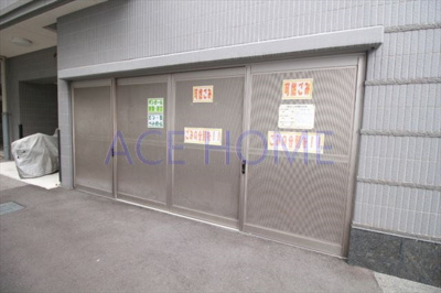 【その他共用部分】 | 旧：プライムアーバン北浜