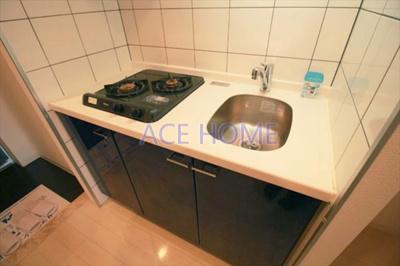 【キッチン】 | 旧：プライムアーバン北浜