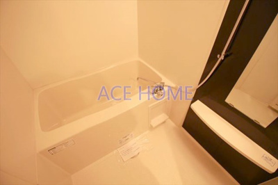 【浴室】 | 旧：プライムアーバン北浜