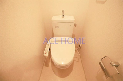 【トイレ】 | 旧：プライムアーバン北浜