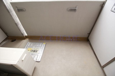 【バルコニー】 | 旧：プライムアーバン北浜