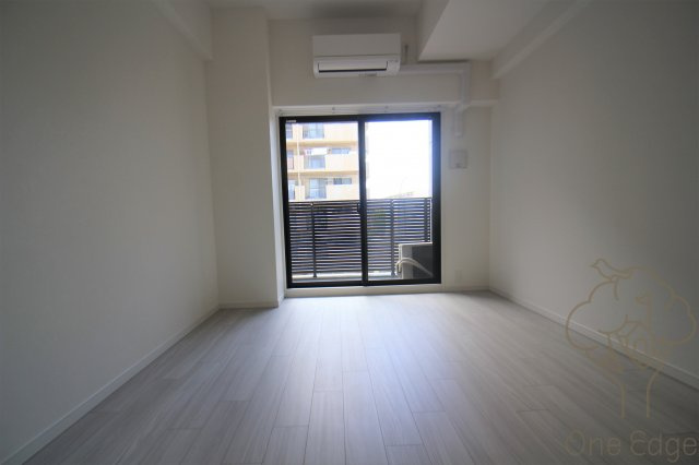 S-RESIDENCE三国WESTの内装