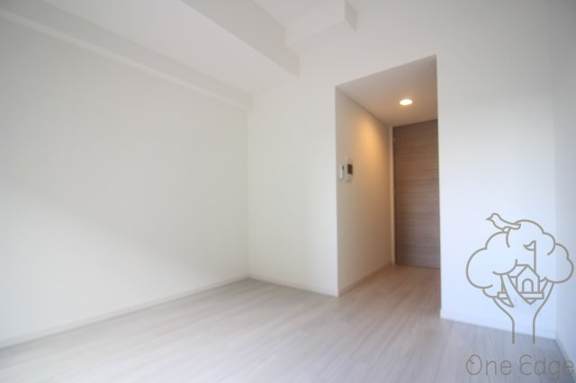 S-RESIDENCE三国WESTの内装
