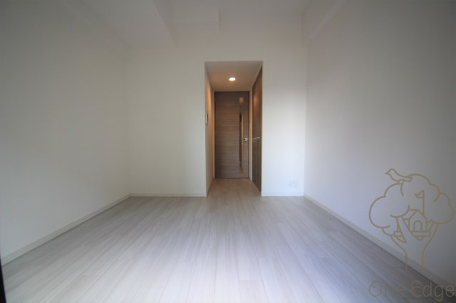 S-RESIDENCE三国WESTの寝室