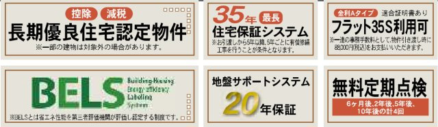 横浜市青葉区美しが丘西２丁目 新築戸建て【仲介手数料無料】