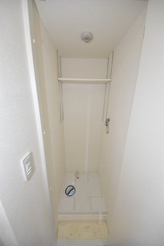フェリス北堀江のその他共用部分