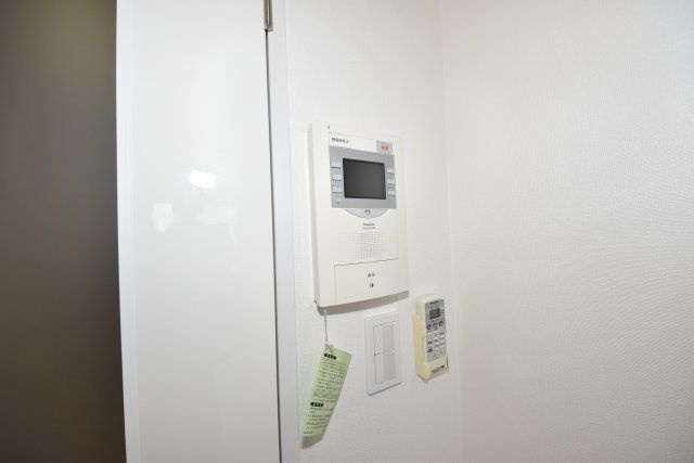 フェリス北堀江