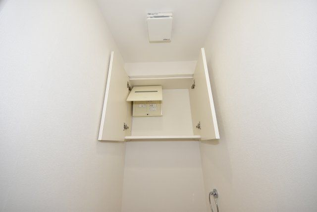 フェリス北堀江