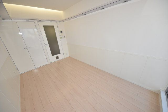 フェリス北堀江