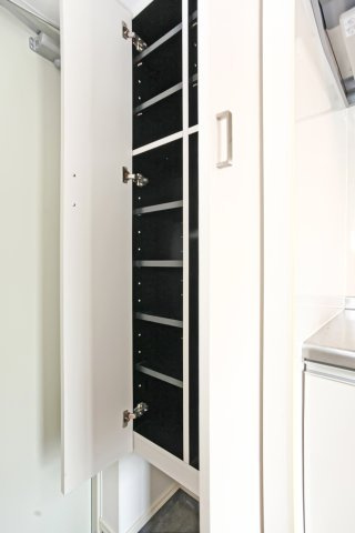 サヴォイ ル・カサブランカ　6階の収納|別号室のものです。現状優先になります。