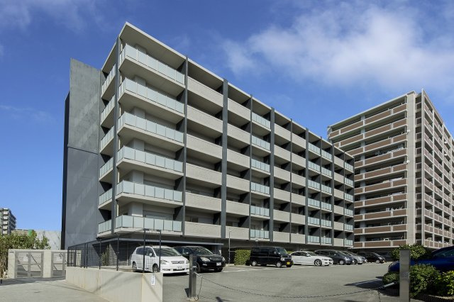 サヴォイ ル・カサブランカ　6階