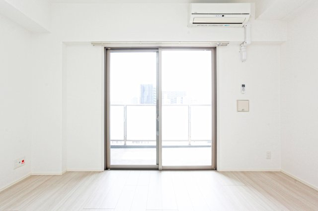 サヴォイ ル・カサブランカ　6階の居間・リビング|別号室のものです。現状優先になります。