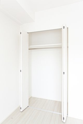 サヴォイ ル・カサブランカ　6階の収納|別号室のものです。現状優先になります。