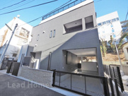 世田谷区北沢1丁目の画像