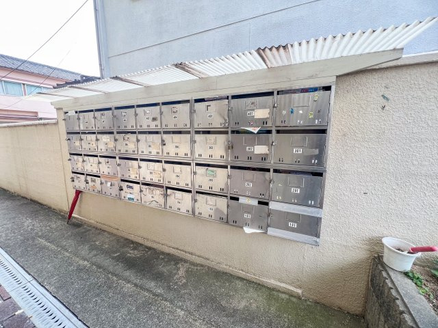 メゾン杉本のその他共用部分