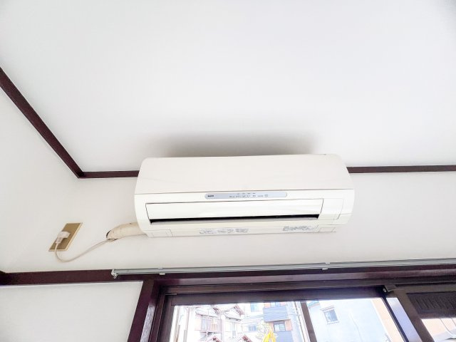 メゾン杉本の設備