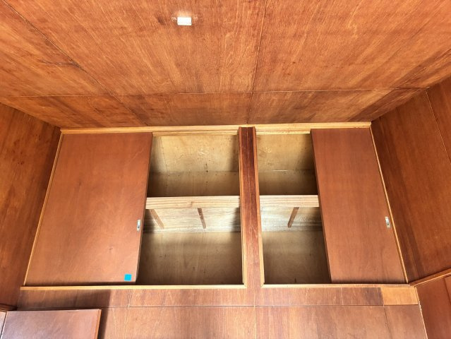 海見え！吹抜けでモダンな中古戸建の収納|収納