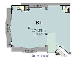 ＬＯＶＥＲＳ　ＣＯＵＲＴの間取り