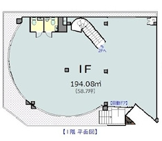 ＬＯＶＥＲＳ　ＣＯＵＲＴの間取り