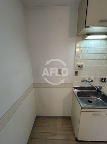 グラヴィール鶴和の設備|グラヴィール鶴和　冷蔵庫置場