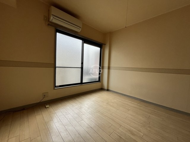 グラヴィール鶴和の寝室|グラヴィール鶴和　寝室