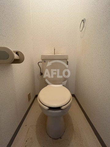 グラヴィール鶴和のトイレ|グラヴィール鶴和　トイレ